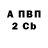 A-PVP СК КРИС Bradley Kussy